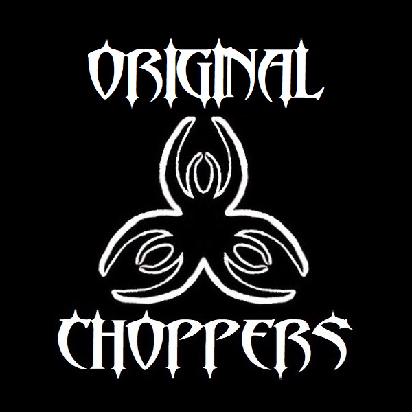 original choppers todo sobre la cultura chopper